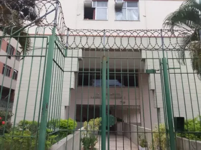 Apartamento com 2 Quartos para alugar, 44m² no Cachambi, Rio de Janeiro