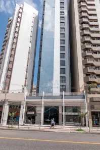 Sala Comercial com 10 Quartos à venda, 169m² no Água Verde, Curitiba