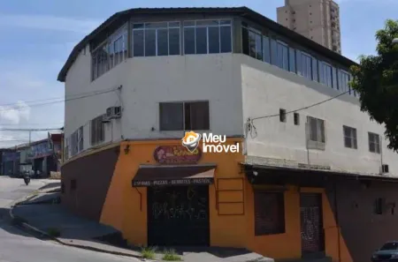 Prédio Comercial à venda, 650m² no Vila Pirituba, São Paulo