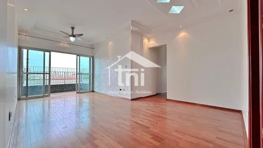 Apartamento com 3 Quartos à venda, 99m² no Vila Brasil, Santa Bárbara D'Oeste