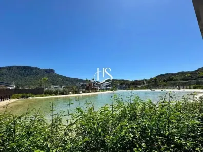 Lote/Terreno à venda, 300m² no Pedra Branca, Palhoça