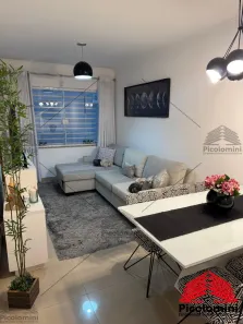 Casa de Condomínio com 2 Quartos à venda, 62m² no Casa Verde Média, São Paulo