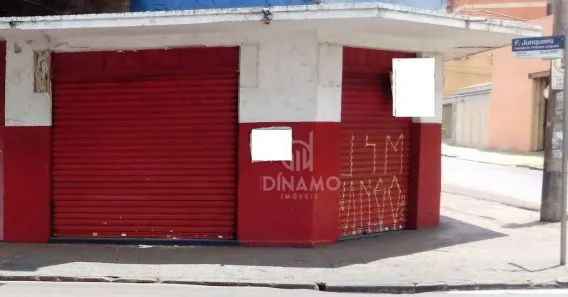 Ponto Comercial para alugar, 95m² no Centro, Ribeirão Preto