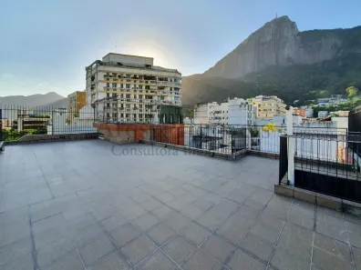 Cobertura com 3 Quartos à venda, 280m² no Lagoa, Rio de Janeiro