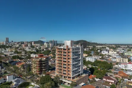 Apartamento com 3 Quartos à venda, 160m² no Nossa Senhora Medianeira, Santa Maria