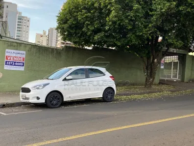 Lote/Terreno à venda, 1821m² no Hedy, Londrina