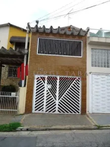 Sobrado com 2 Quartos à venda, 86m² no Vila Granada, São Paulo