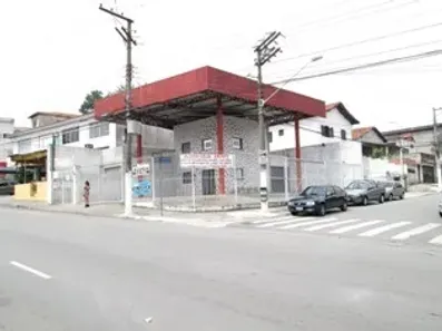 Prédio Comercial à venda, 405m² no Vila Emir, São Paulo