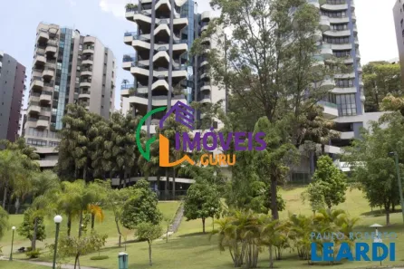 Apartamento com 4 Quartos à venda, 470m² no Jardim Vitória Régia, São Paulo