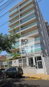 Apartamento com 2 Quartos à venda, 81m² no Jardim Paulista, Ribeirão Preto