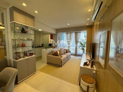 Apartamento com 2 Quartos à venda, 76m² no Campeche, Florianópolis