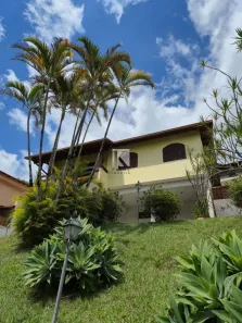 Casa com 4 Quartos à venda, 200m² no Panorama, Teresópolis