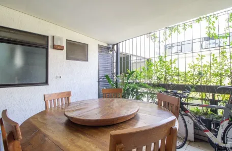 Apartamento com 3 Quartos à venda, 130m² no Itaim Bibi, São Paulo
