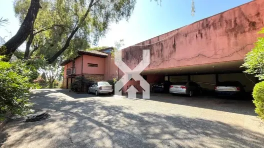 Casa com 4 Quartos à venda, 1023m² no São Luiz, Belo Horizonte