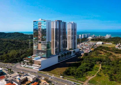 Apartamento com 3 Quartos à venda, 88m² no Praia Brava de Itajaí, Itajaí