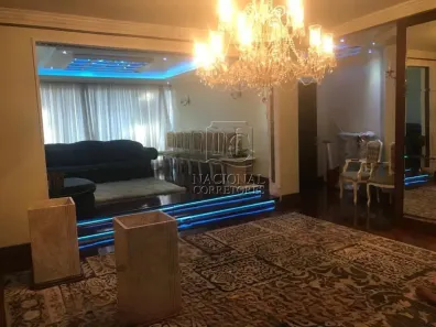 Sobrado com 6 Quartos à venda, 1300m² no Jardim Bela Vista, Santo André