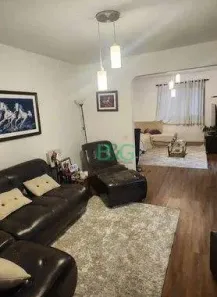 Apartamento com 3 Quartos à venda, 147m² no Aclimação, São Paulo