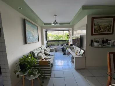 Apartamento com 3 Quartos à venda, 63m² no Iputinga, Recife