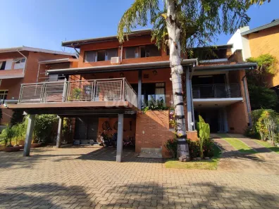 Casa de Condomínio com 5 Quartos à venda, 480m² no Jardim Santa Marcelina, Campinas