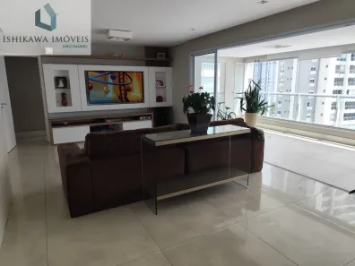Apartamento com 4 Quartos à venda, 192m² no Ipiranga, São Paulo