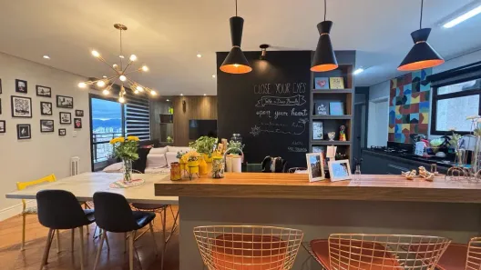 Apartamento com 3 Quartos à venda, 140m² no Perdizes, São Paulo