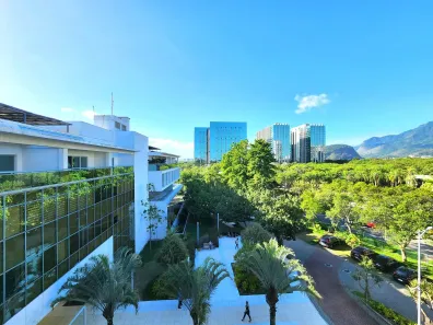 Sala Comercial à venda, 54m² no Barra da Tijuca, Rio de Janeiro