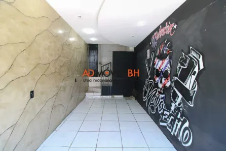 Ponto Comercial para alugar, 24m² no Padre Eustáquio, Belo Horizonte