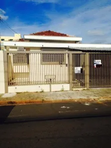 Imóvel Comercial com 5 Quartos à venda, 170m² no Vila Maceno, São José do Rio Preto