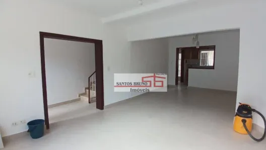 Sobrado com 3 Quartos à venda, 128m² no Casa Verde Alta, São Paulo