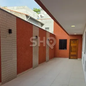 Cobertura com 3 Quartos à venda, 66m² no Vila Nivi, São Paulo