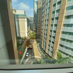 Sala Comercial para alugar, 35m² no Vila Olímpia, São Paulo
