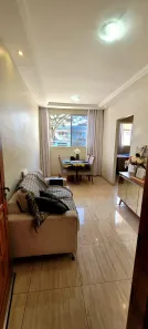 Apartamento com 2 Quartos à venda, 55m² no Glória, Belo Horizonte