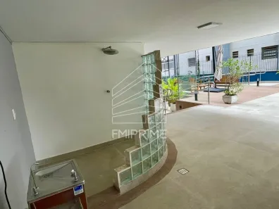 Apartamento com 3 Quartos à venda, 115m² no Perdizes, São Paulo