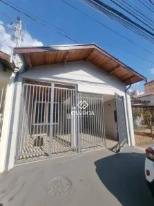 Casa com 2 Quartos à venda, 174m² no Nova América, Piracicaba