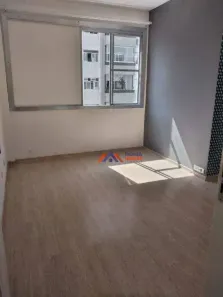 Apartamento com 2 Quartos à venda, 70m² no Itararé, São Vicente