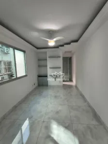 Apartamento com 1 Quarto para alugar, 45m² no Jardim Camburi, Vitória