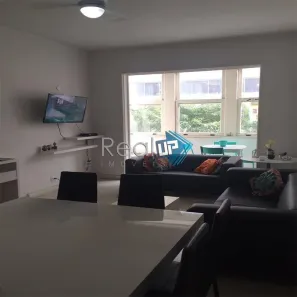 Apartamento com 3 Quartos à venda, 156m² no Copacabana, Rio de Janeiro