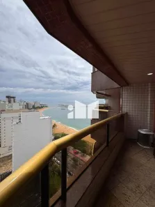 Apartamento com 1 Quarto à venda, 50m² no Praia da Costa, Vila Velha