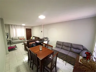 Sobrado com 4 Quartos à venda, 108m² no Jardim da Glória, São Paulo