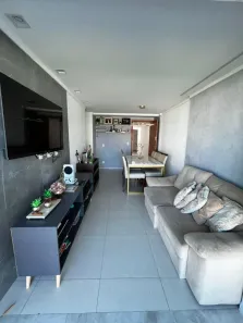 Apartamento com 3 Quartos à venda, 90m² no Jardim Oceania, João Pessoa