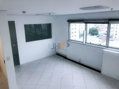 Sala Comercial para alugar, 40m² no Vila Leopoldina, São Paulo