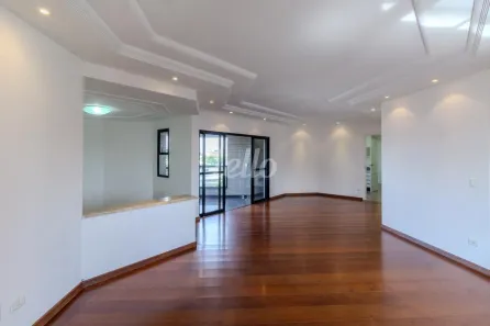 Apartamento com 4 Quartos para alugar, 189m² no Jardim Vila Mariana, São Paulo