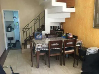 Sobrado com 3 Quartos à venda, 140m² no Nova Petrópolis, São Bernardo do Campo