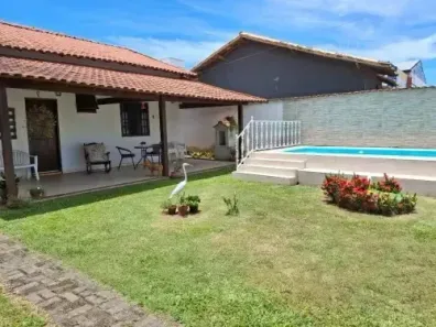 Casa com 3 Quartos à venda, 189m² no Jardim Atlântico Central (Itaipuaçu), Maricá