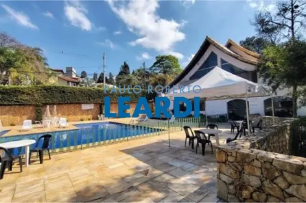 Lote/Terreno à venda, 1081m² no Altos de São Fernando, Jandira