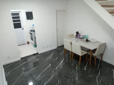 Casa com 2 Quartos à venda, 54m² no Recanto Verde dos Lagos, Itapevi