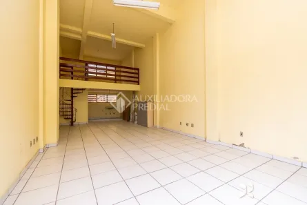 Ponto Comercial à venda, 83m² no Partenon, Porto Alegre