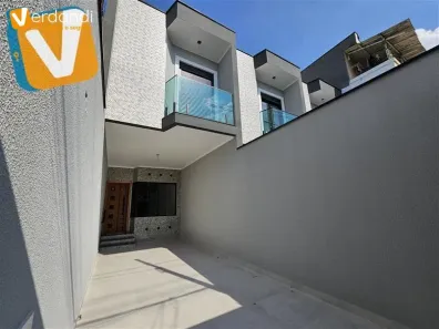 Sobrado com 3 Quartos à venda, 103m² no Vila Divina Pastora, São Paulo