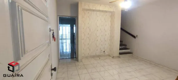Sobrado com 2 Quartos à venda, 150m² no Parque Terra Nova II, São Bernardo do Campo
