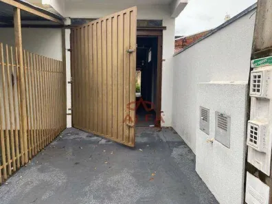 Ponto Comercial para alugar, 50m² no São Francisco, São José do Rio Preto